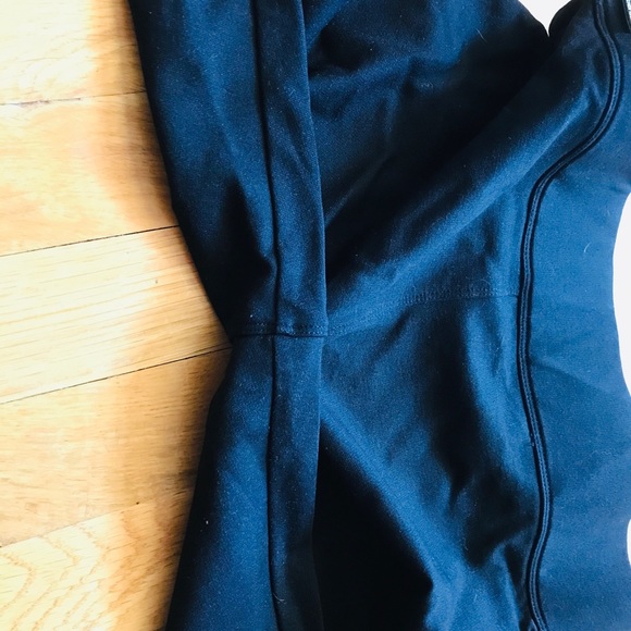 Marc New York leggings with lace - Picture 4 of 4